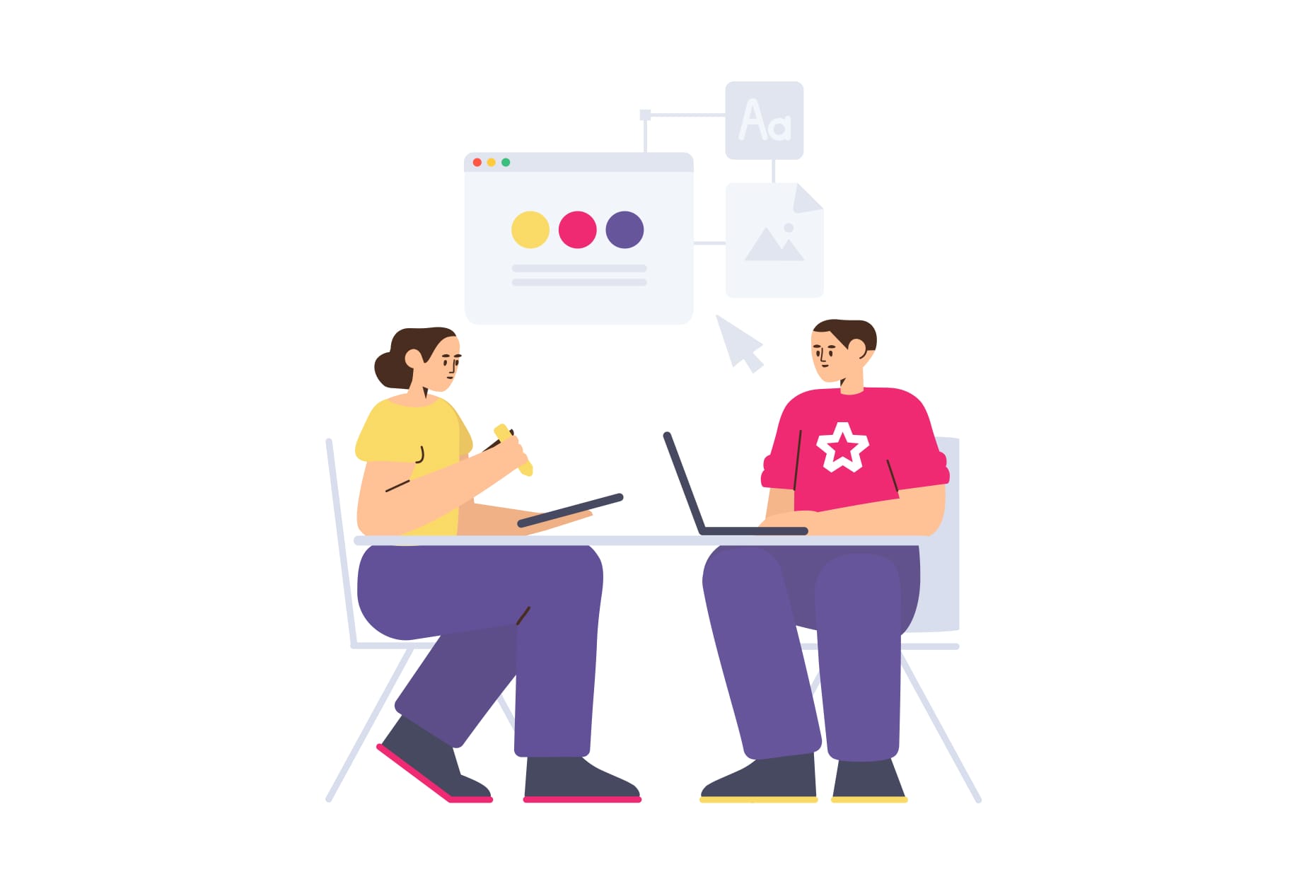 Как сэкономить на создании большого сайта без конструкторов и фрилансеров