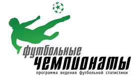 Футбольные Чемпионаты