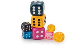 Клуб настольных игр