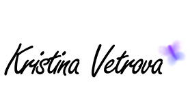 Кристина Ветрова