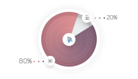 Иллюстрации для сайта финтех-компании «Payneteasy»