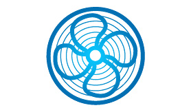 Системы вентиляции