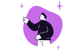 Лендинг Retention Day #1