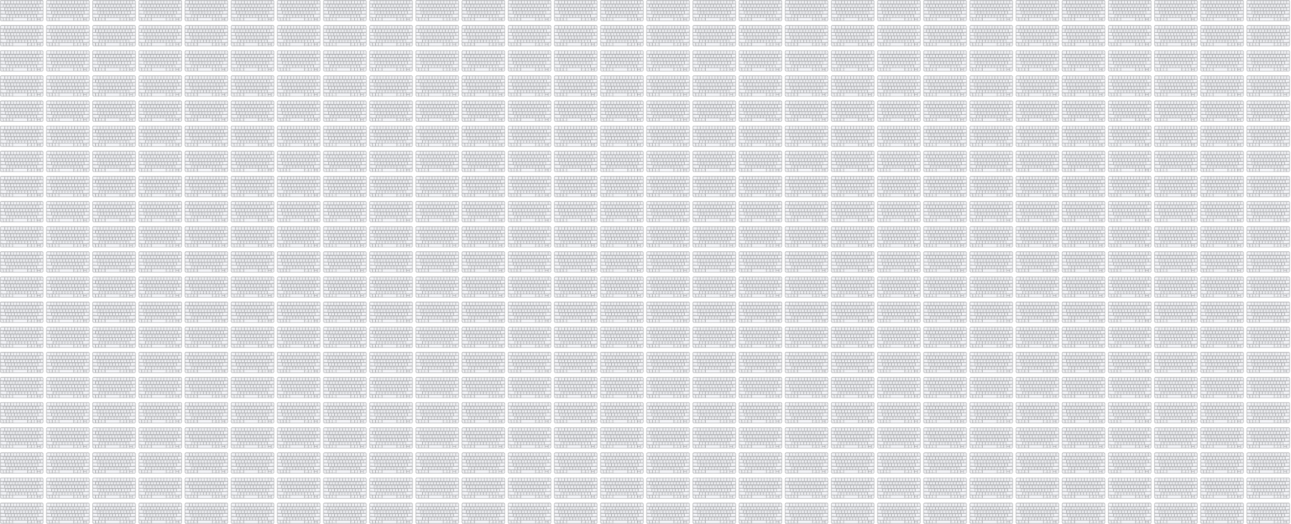 Клавиатура