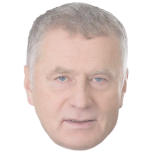 Владимир Вольфович Жириновский