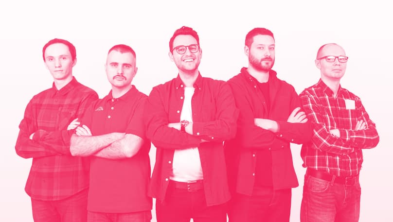 Студия Сергея Асанова