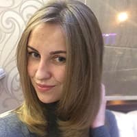 Климова Наталья