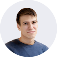 Алексей / Менеджер