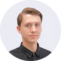 Дима / UX-дизайнер