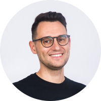 Сергей / Руководитель