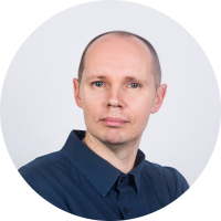 Юлиан / Менеджер