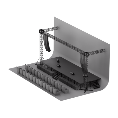 Оборудование