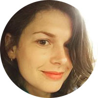 Ася Лаврентьева