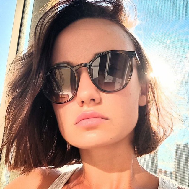 Кристина Бакина