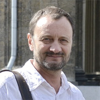 Дмитрий Рабкин