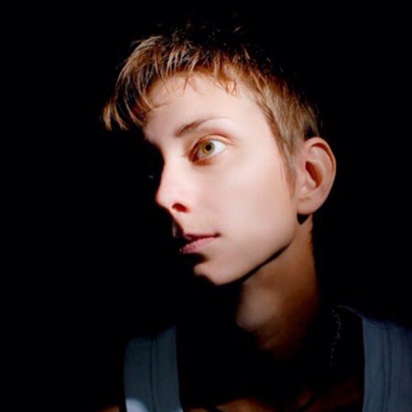 Наталья Хакк