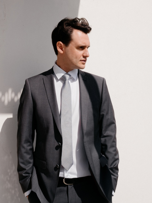 Сергей Асанов, руководитель агентства