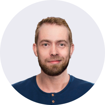 Бэкенд-программист