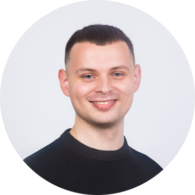 Фронтендер